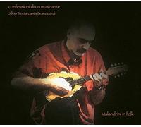 Trotta - Confessioni Di Un Musicante - Silviotrot