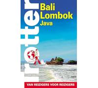 Trotter Bali/Lombok/Java
