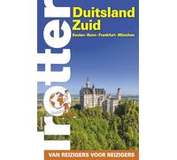Trotter Duitsland Zuid: Keulen - Bonn - Frankfurt - München
