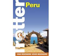 Trotter Peru