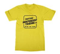 Trotters Independent Traders T-Shirt (Blue, XXL)