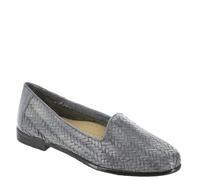 Trotters Womens Liz Iii, Glacial Blue, 8 UK Wide