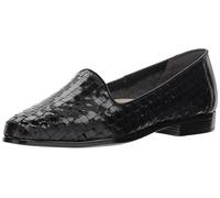Trotters Women's Liz Loafers, Black, 5 UK