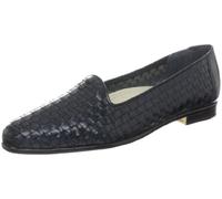 Trotters Women's Liz Loafers, Navy, 5 UK