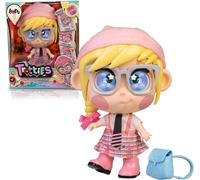 Trotties: Magic World Adventures LUCY Doll 25cm Brand New Animated Cartoon Serie