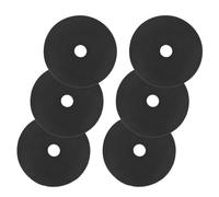 Trou de Pointe Breedings - EVA 30 cm | Ice Tips Portable Covers with Insulation, Safety, Frost Protection for Anti-Cold Sports Equipment |