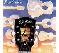J.J. Cale – Troubadour – CD (1987)