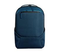 Troubadour Apex Backpack 3.0-25L Premium Laptop Backpack - Ergonomic & Water Resistant - Designed for Work and Travel - Air Force Blue