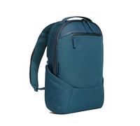 Troubadour Apex 3.0-22L Premium Laptop Backpack - Ergonomic & Water Resistant - Designed for Work and Travel - Air Force Blue