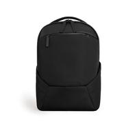 Troubadour Apex 4.0-22L Premium Backpack - Ergonomic & Water Resistant - Designed for Work and Travel - Black