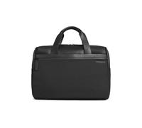 Troubadour Apex Briefcase - Black