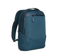 Troubadour Apex Compact Backpack 3.0-16L Premium Laptop Backpack - Ergonomic & Water Resistant - Designed for Work and Travel - Air Force Blue