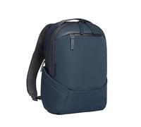 Troubadour Apex Compact Backpack 3.0-16L Premium Laptop Backpack - Ergonomic & Water Resistant - Designed for Work and Travel - Navy