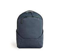 Troubadour Apex Compact Backpack 4.0-16L Premium Laptop Backpack - Ergonomic & Water Resistant - Designed for Work and Travel - Basalt
