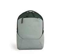 Troubadour Apex Compact Backpack 4.0-16L Premium Laptop Backpack - Ergonomic & Water Resistant - Designed for Work and Travel - Green Smoke