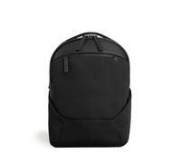 Troubadour Apex Compact Backpack 4.0-16L Premium Laptop Backpack - Ergonomic & Water Resistant - Designed for Work and Travel - Black