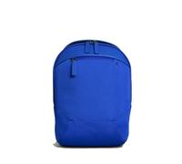Troubadour Apex Mini - Premium 10L Ultra-Compact Everyday Bag - Ergonomic & Weatherproof - Electric Blue