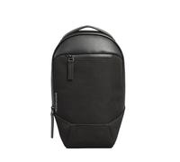 Troubadour Apex Sling - 7L Hands-Free Storage for Everyday Essentials - Black
