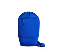 Troubadour Apex Sling - 7L Hands-Free Storage for Everyday Essentials - Electric Blue