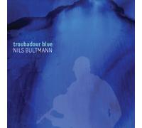 Troubadour Blue