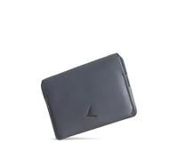 Troubadour Flip slim wallet - Blue One Size