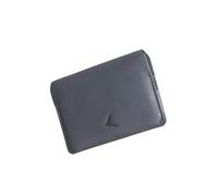 Troubadour Flip Wallet - Steel Blue