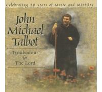 Troubadour for the Lord