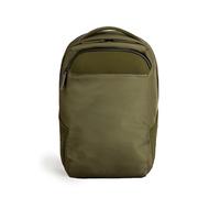 Troubadour Neo Backpack - 22L Ultra Lightweight Laptop Backpack - Ergonomic & Water Resistant - Versatile Style for Work and Travel - Bronzed Olive