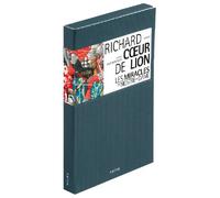 Troubadours & Trouv???res - Richard Coeur de Lion / De Coincy: Les Miracles de Nostre-Dame (+ Book) by Alla Francesca (2009-11-17)