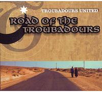 Troubadours Unlimited - Road Of The Troubadours