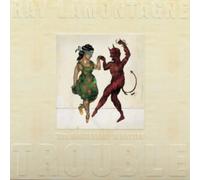 Trouble: 20th Anniversary Remastered Edition