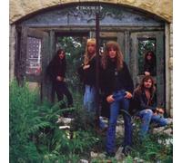 Trouble - Trouble (35th Anniversary)