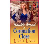 Trouble Ahead at Coronation Close