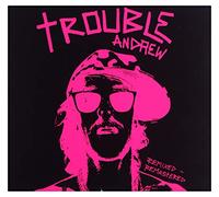 Trouble Andrew – Trouble Andrew – CD – US Import (Virgin Mobile)