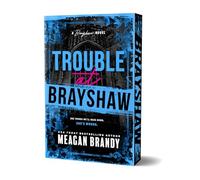 Trouble at Brayshaw (Deluxe Edition): 2