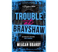 Trouble at Brayshaw (Standard Edition): 2