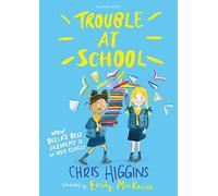 Trouble At School