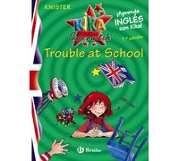 Trouble at School (Kika Super Witch / Lilli the Witch)