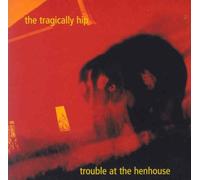 Trouble at the Henhouse [Enhan