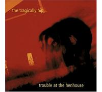 Trouble At The Henhouse [Us Import]