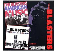 Trouble Bound/American Music
