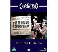 Trouble Brewing