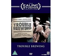 Trouble Brewing [DVD]