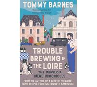 Trouble Brewing in the Loire