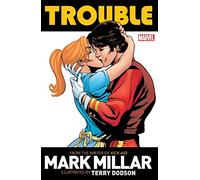 Trouble By Mark Millar