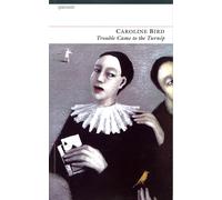 Trouble Came to the Turnip