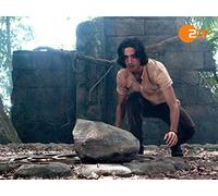 Trouble Comes To Town