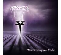 Trouble - Distortion Field