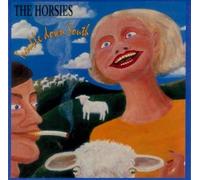 Trouble Down South by Horsies (1997-04-29)