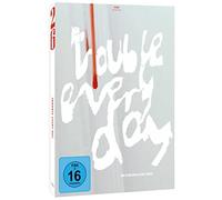 Trouble Every Day (2001) ( Gargoyle ) (Blu-Ray)